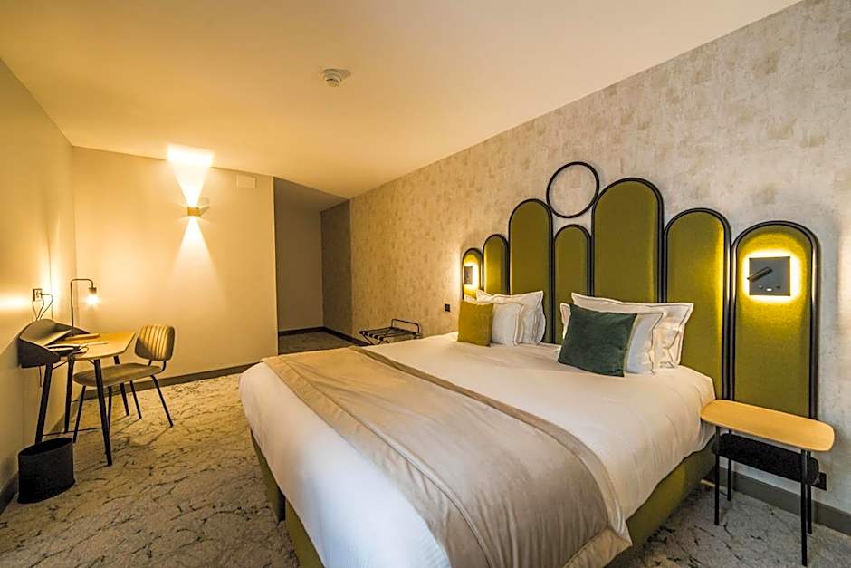 Best Western Le Relais du Vigneron