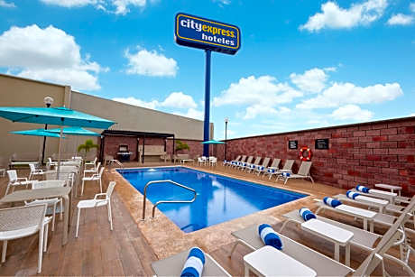 City Express by Marriott Tampico Altamira