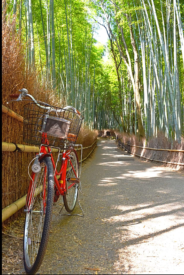 The GrandWest Arashiyama
