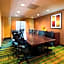 Fairfield Inn & Suites by Marriott Charleston Airport/Convention Center