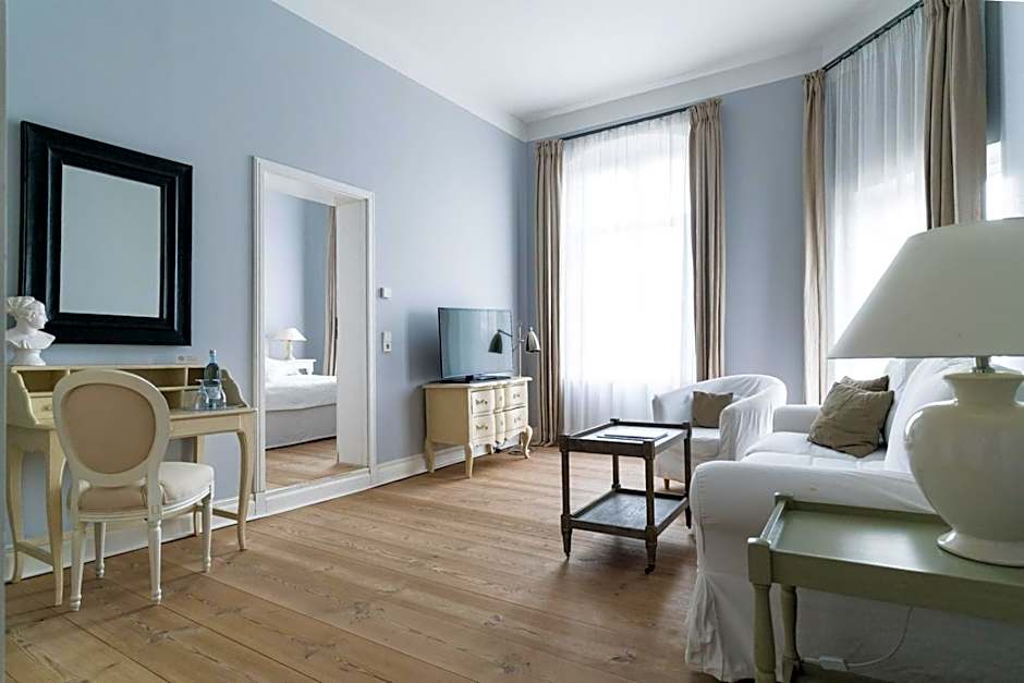 Hotel Schloss Gamehl