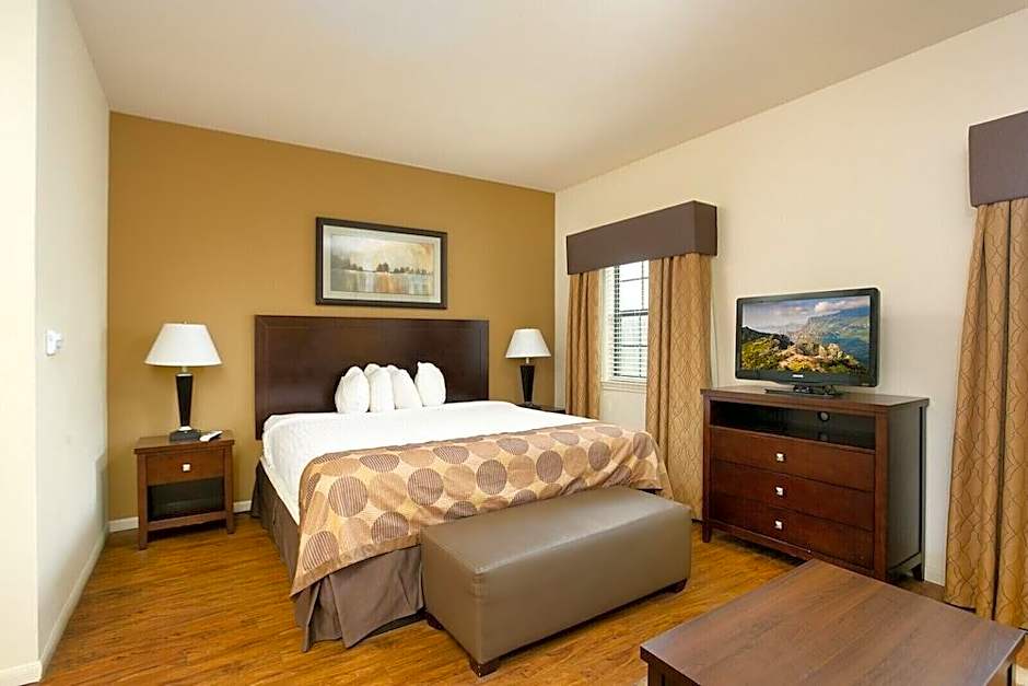 The Lodge at Kenedy