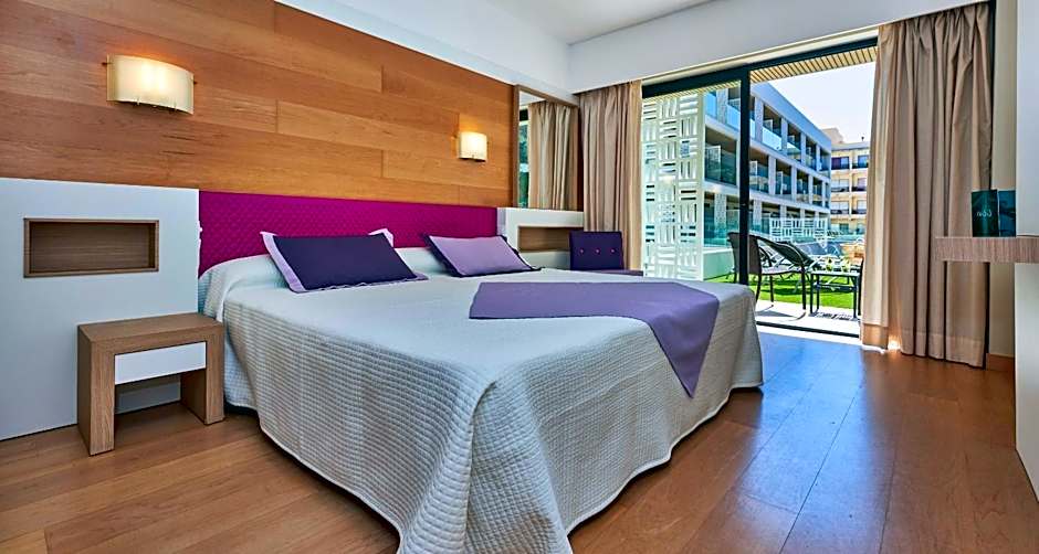 Hotel & Spa S'Entrador Playa