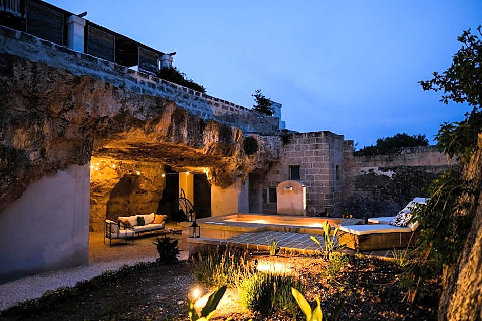 Masseria D'Erchia
