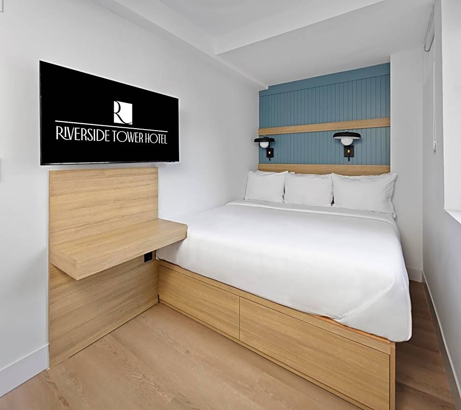 Riverside Tower Hotel