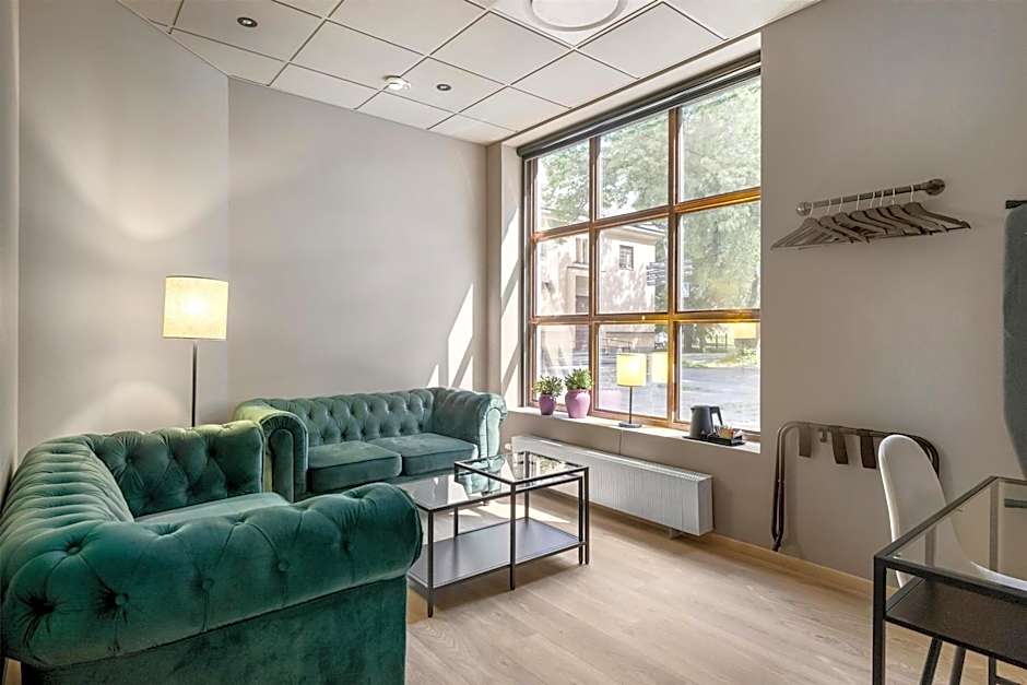 Best Western Hotel City Gavle