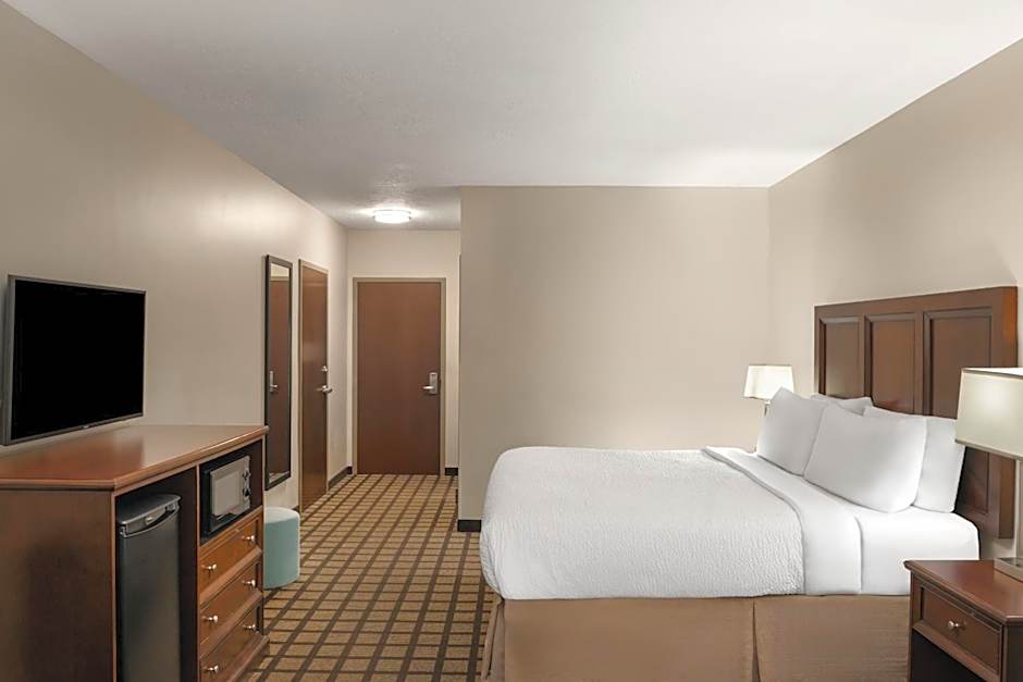 Garner Hotel Page - Lake Powell Area By IHG