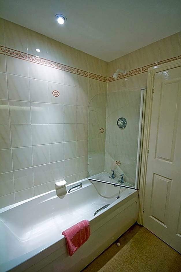 Gwesty Minffordd Hotel