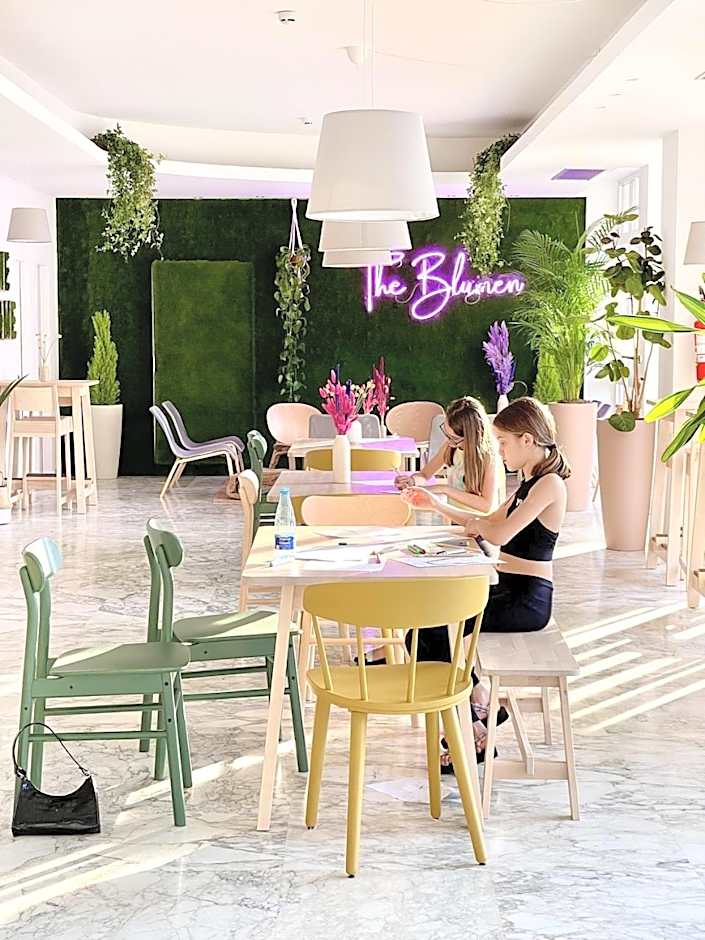 Hotel Blumen