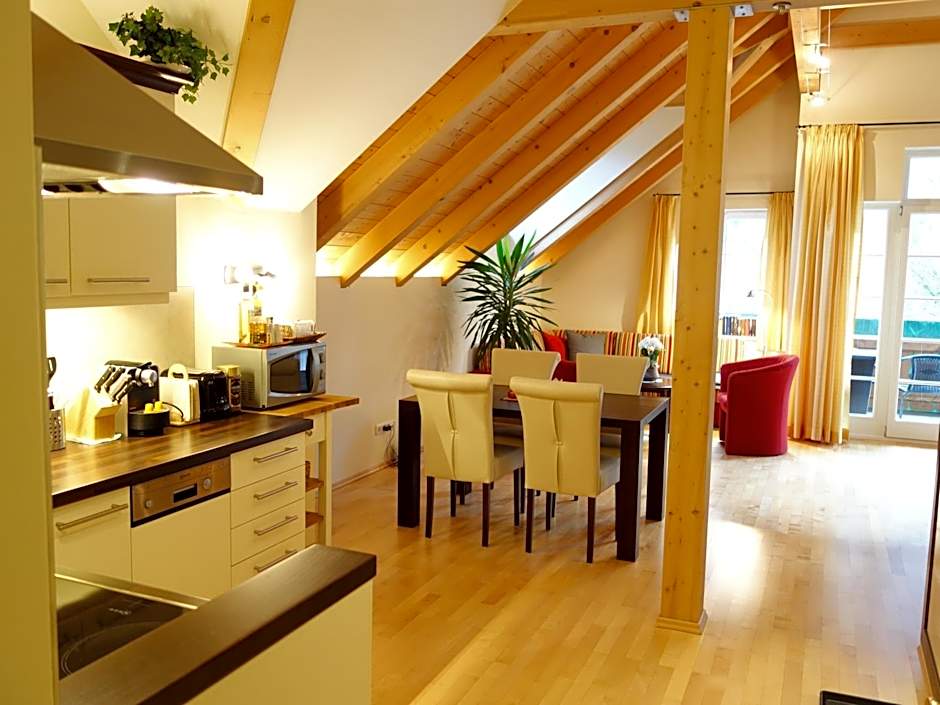 Landhaus Leitner am Wolfgangsee