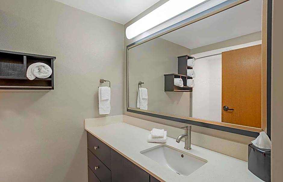 Extended Stay America Suites - Lancaster County