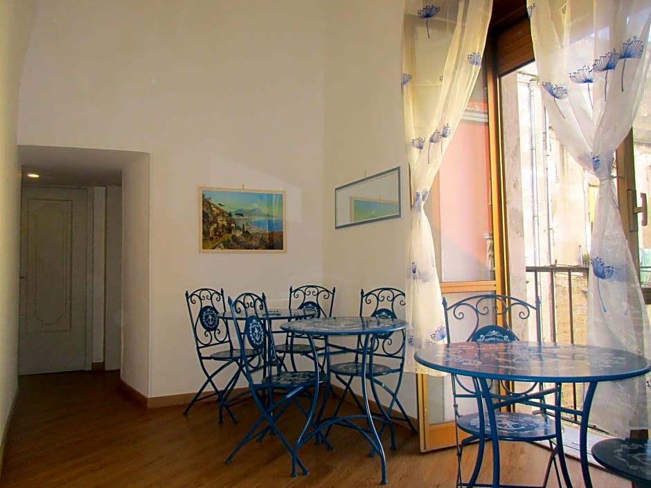 Il Borghetto – Naples, CO