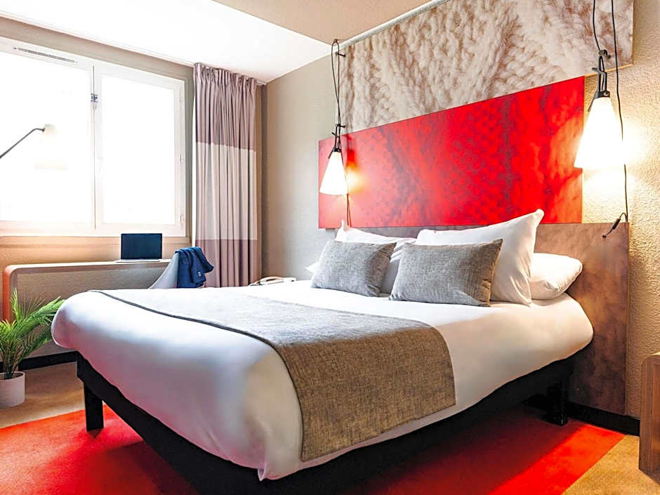 Hôtel Ibis Cognac Centre