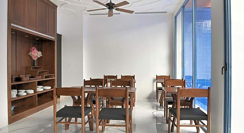 Velar Hotel Con Dao - Vung Tau