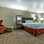 Hampton Inn By Hilton Ukiah