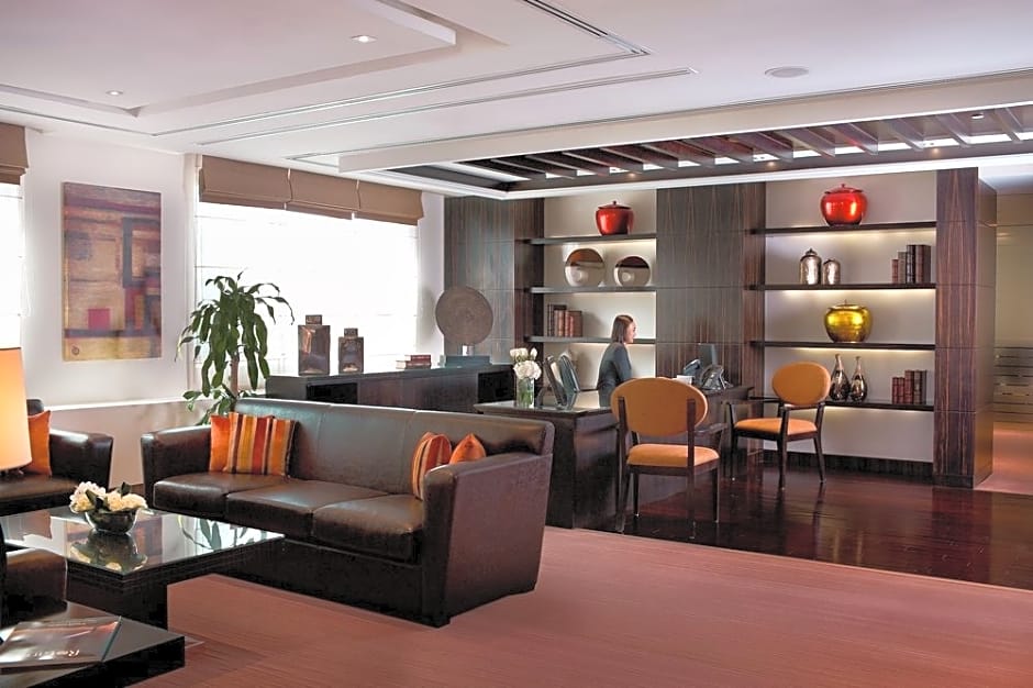 Media Rotana Barsha - Dubai