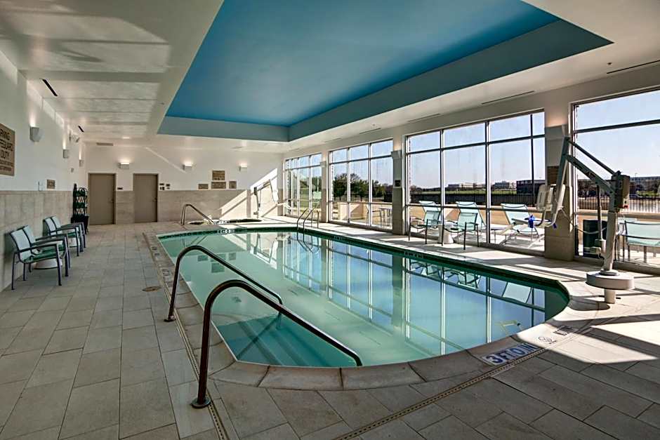 SpringHill Suites by Marriott Dallas Plano/Frisco