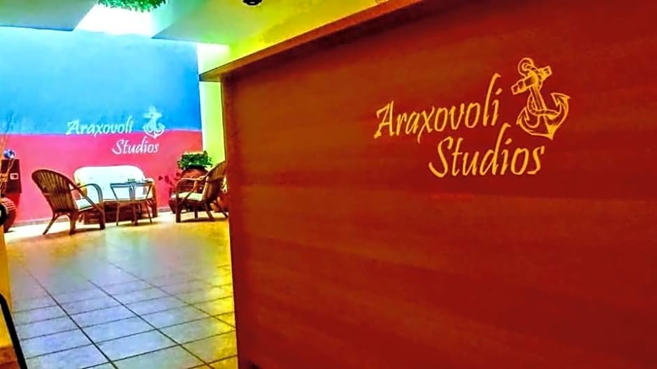 Araxovoli Studios - Aραξοβολι Studios