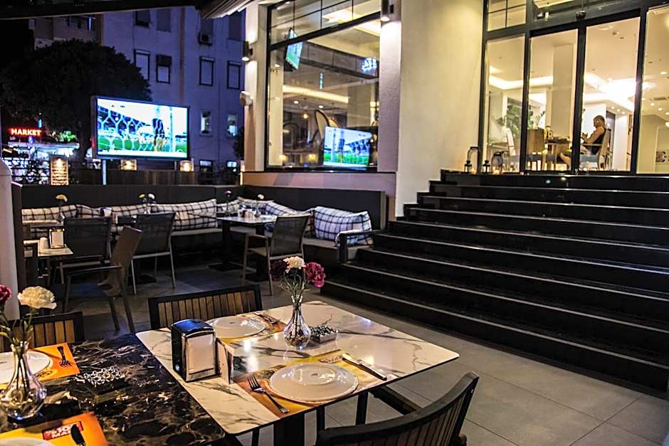 Asli Hotel