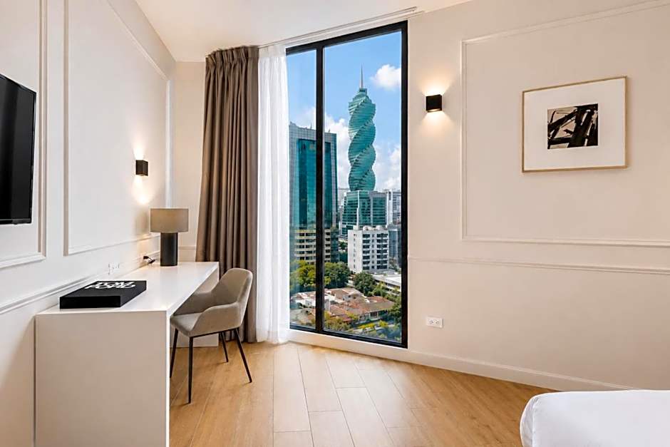 HOTEL MIO PANAMA