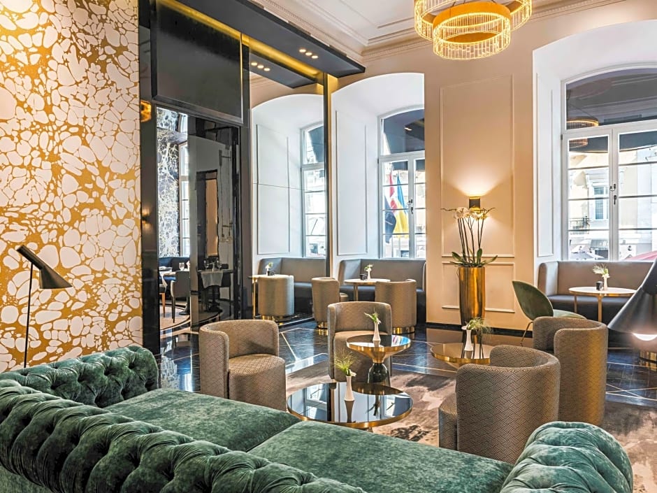 Hotel de Paris Odessa - MGallery