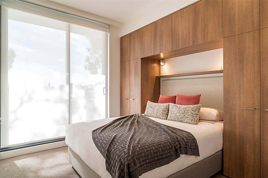 Caroline Serviced Apartments Sandringham