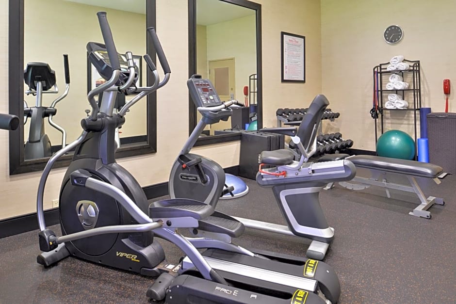 Holiday Inn Express Montgomery East I-85 By IHG