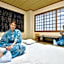 Beppu Ekimae Hotel Hayashi