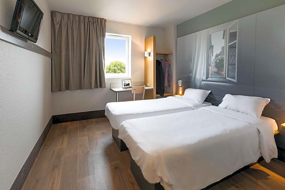 B&B Hotel Lorient Caudan
