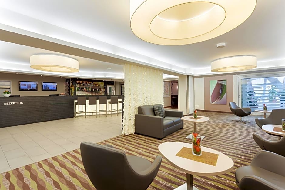 Mercure Hotel AM Entenfang Hannover