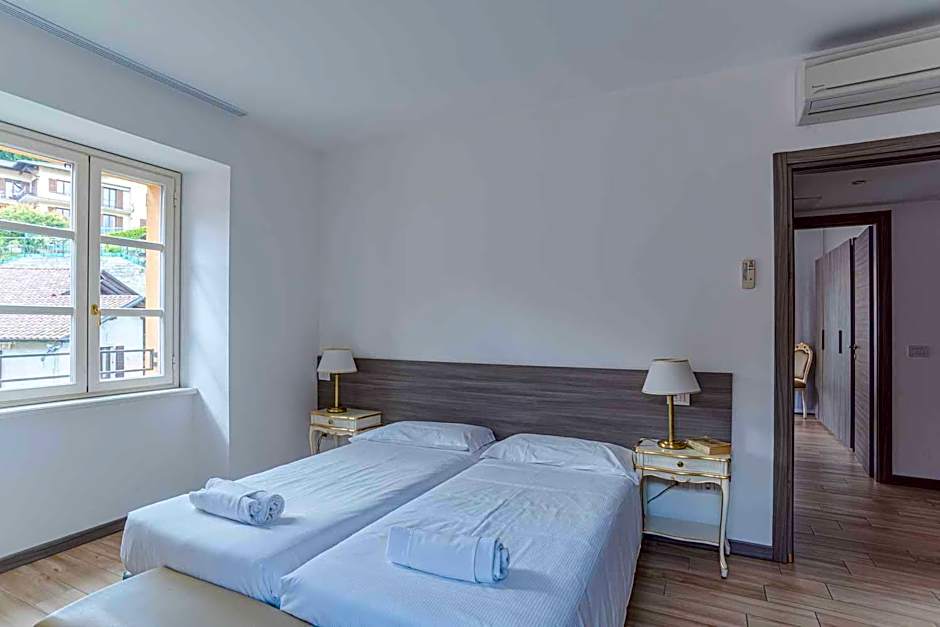 Maioliche Apartments Griante