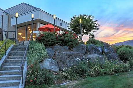 Holiday Inn Clarkston Lewiston By IHG