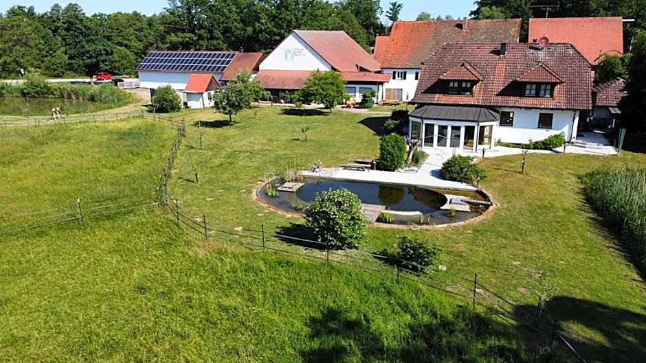 Scherauer Hof