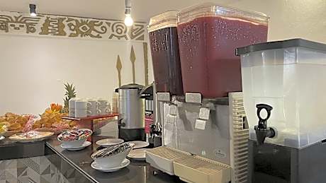 Hotel Toné by On vacation