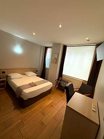 Double Room - Disability Access
