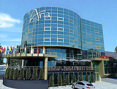 Aria Hotel Chisinau