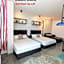 Mwv Family Suite Room