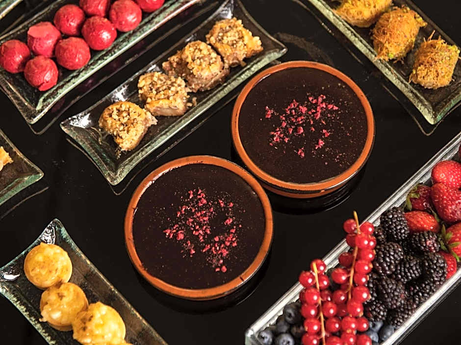 Sofitel Athens Airport