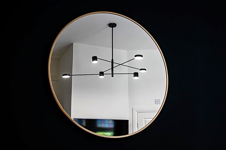 The Belmont - Harrogate Stays