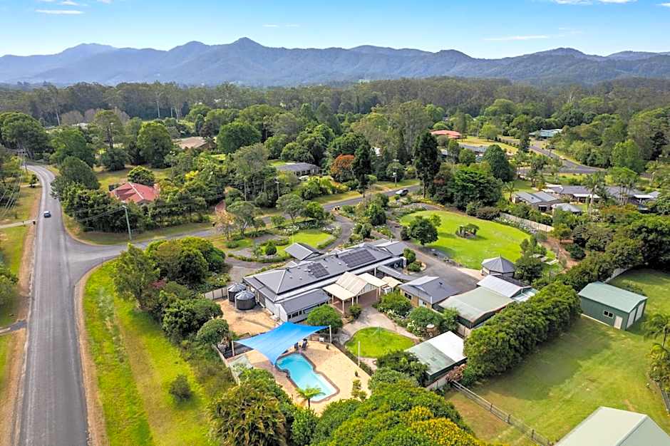 Bon Villas B&B Bonville - Adults Only, Pet Friendly Accommodation