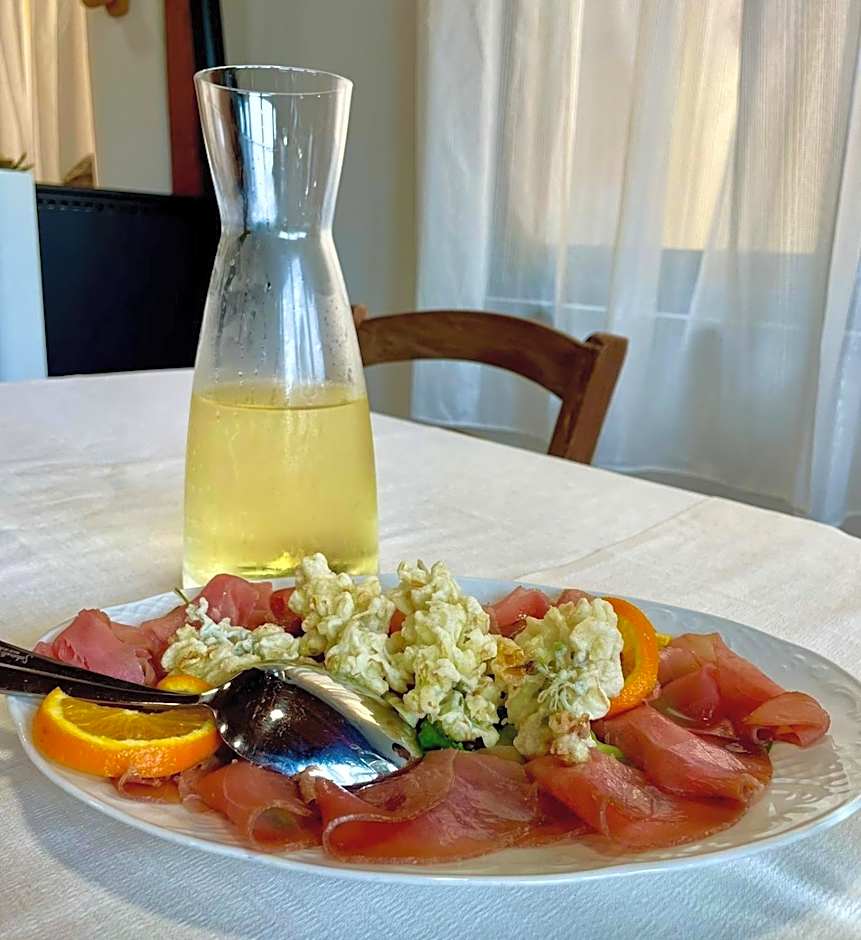 Hotel Ristorante Le Querciolaie dei Ricci