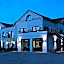 Aparthotel Museumshof