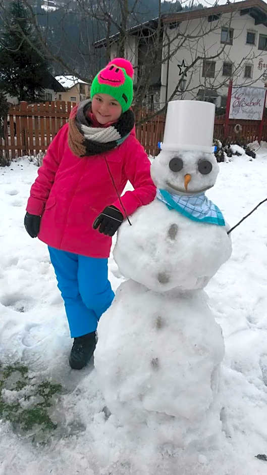 Hotel Garni Elisabeth