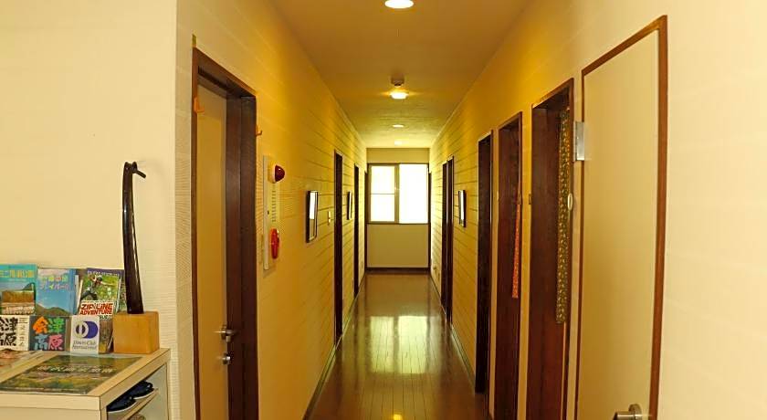 ALBERGO DEL PESCATORE