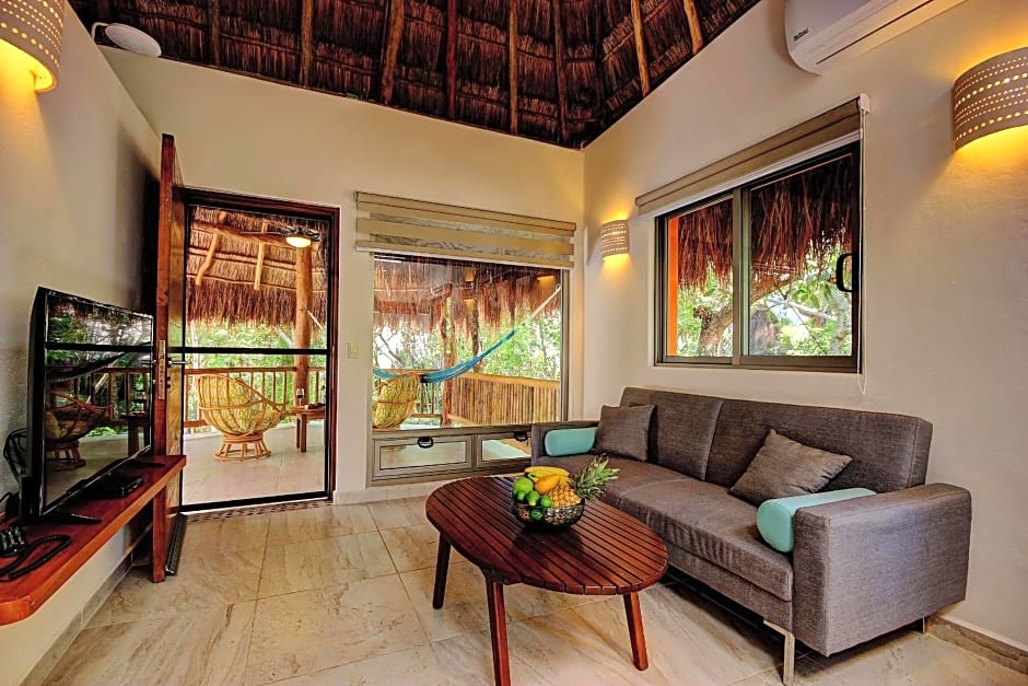 Riviera Maya Suites
