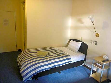 Twin Room with Bathroom