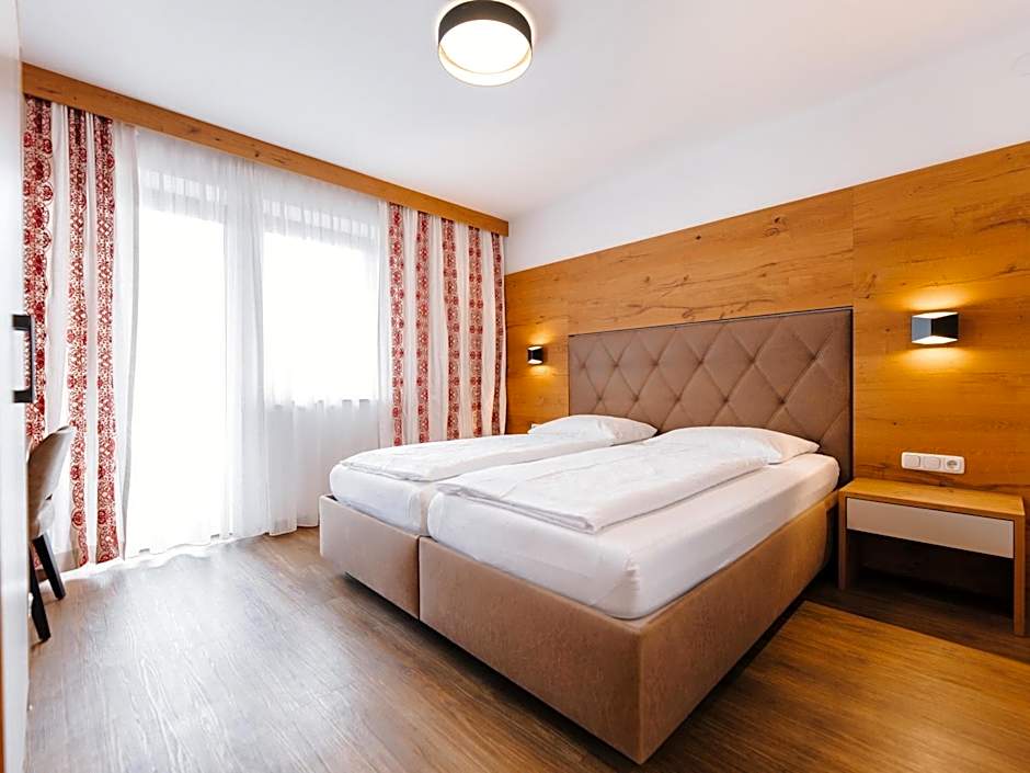 Alpenhotel Ernberg