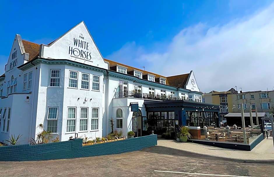 The White Horses by Everly Hotels Collection