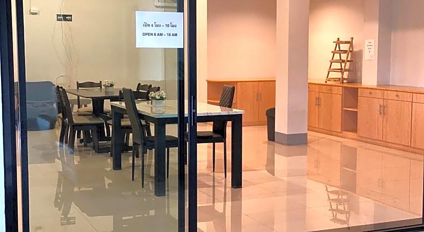 J2 Residence Chiang Rai