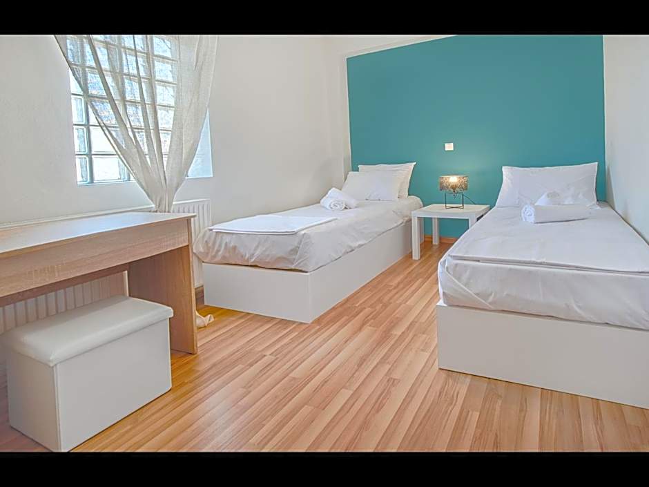 Thassian Riviera Hotel